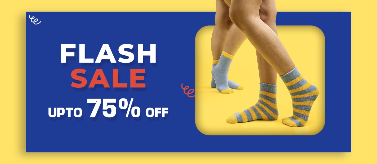 Anchor Socks promo