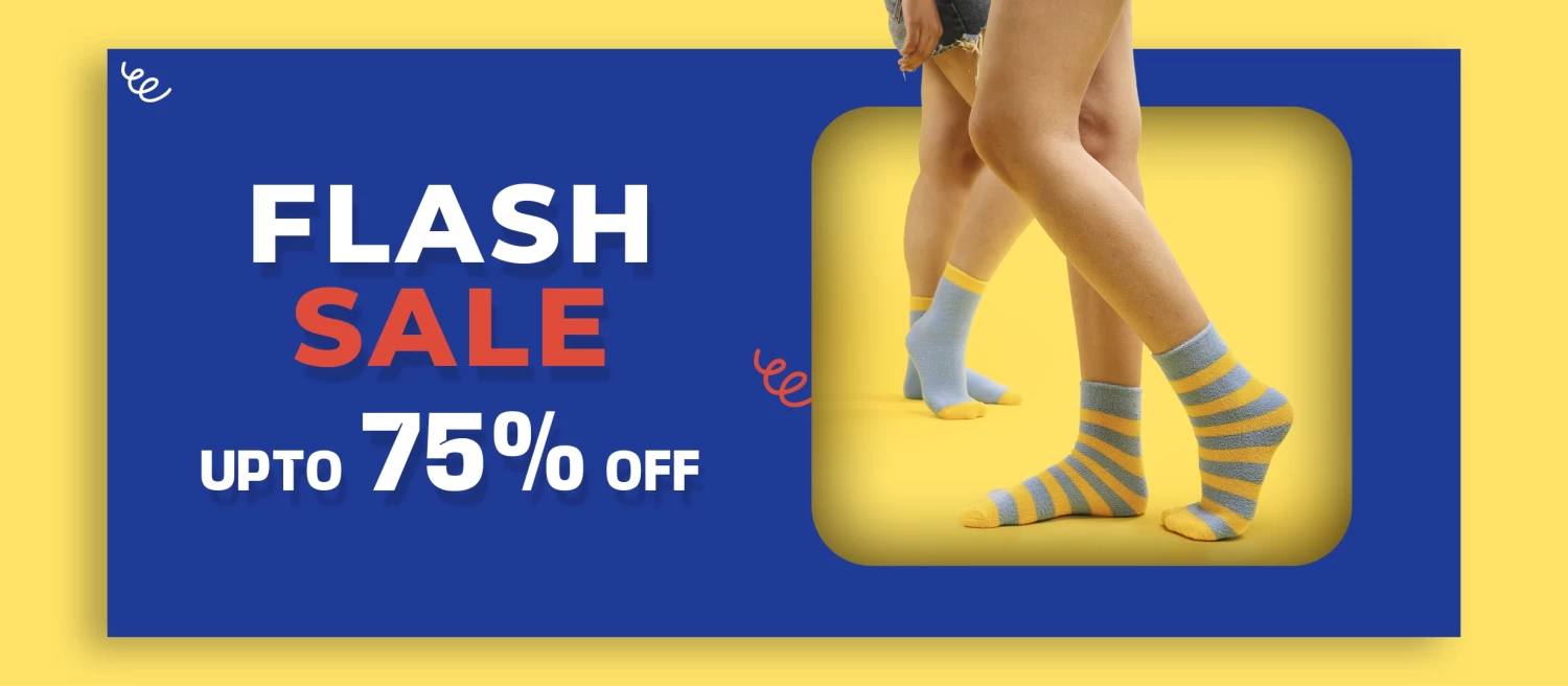 Anchor Socks promo