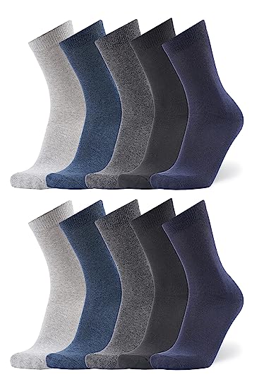 Anchor Socks – Comfort in every step