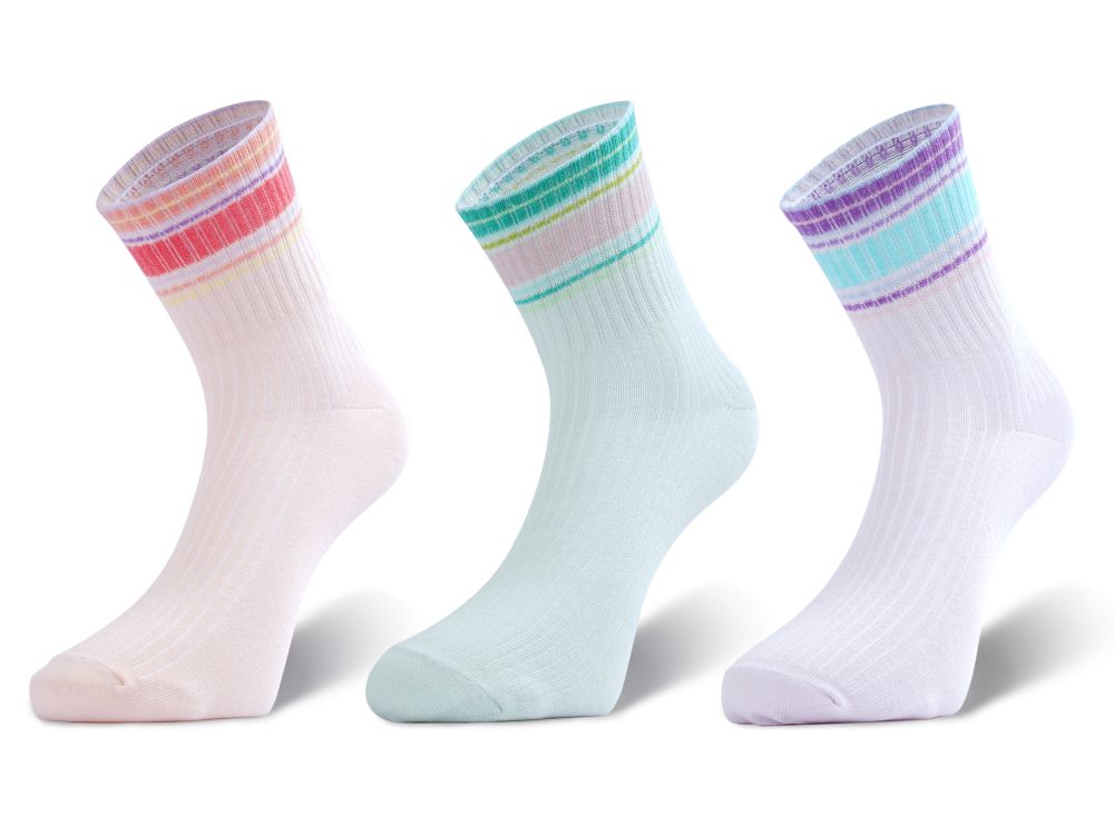 Anchor Socks – Comfort in every step
